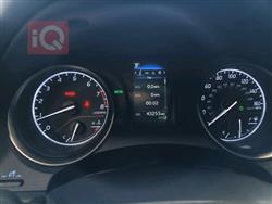 تۆیۆتا کامری